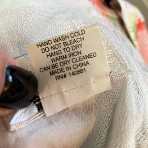 Unique Vintage Retro 50’s A-line Dress - Picture 10 of 10